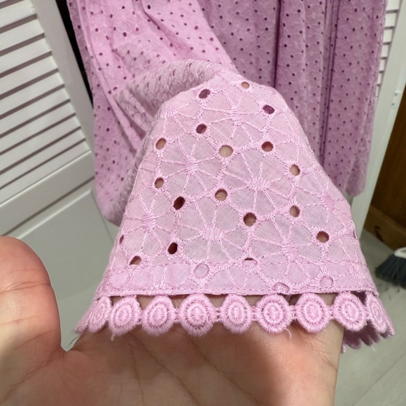 Unique Vintage Midi Sundress - Picture 8 of 8